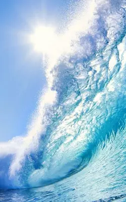 Ocean Live Wallpaper android App screenshot 5